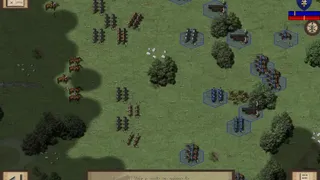 Скриншот 1 к игре Medieval Battle: Europe