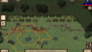 Скриншот 2 к игре Medieval Battle: Europe