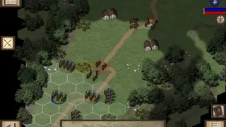 Скриншот 4 к игре Medieval Battle: Europe