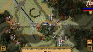 Скриншот 5 к игре Civil War: 1864