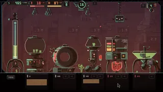 Скриншот 1 к игре Despotism 3k
