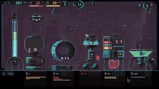 Скриншот 2 к игре Despotism 3k