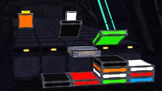 Скриншот 2 к игре VirtuGO