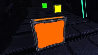 Скриншот 3 к игре VirtuGO