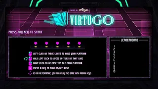 Скриншот 4 к игре VirtuGO