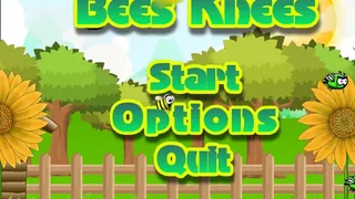 Скриншот 1 к игре Bees Knees