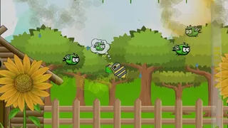 Скриншот 2 к игре Bees Knees