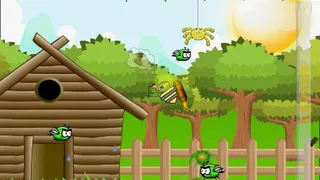 Скриншот 3 к игре Bees Knees