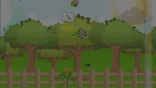 Скриншот 4 к игре Bees Knees