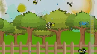 Скриншот 5 к игре Bees Knees
