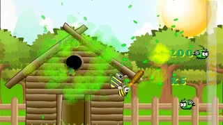 Скриншот 6 к игре Bees Knees