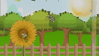 Скриншот 7 к игре Bees Knees