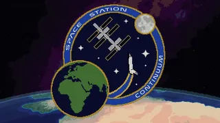 Скриншот 1 к игре Space Station Continuum