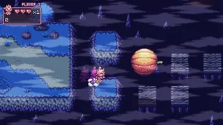 Скриншот 3 к игре Spooky Station