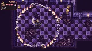 Скриншот 5 к игре Spooky Station