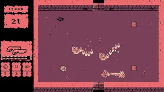 Скриншот 6 к игре Spooky Station