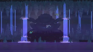 Скриншот 5 к игре FROG X BIRD