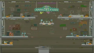Скриншот 6 к игре FROG X BIRD