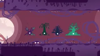Скриншот 1 к игре Semblance