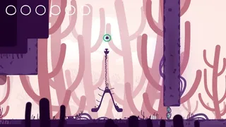 Скриншот 2 к игре Semblance