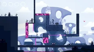 Скриншот 6 к игре Semblance