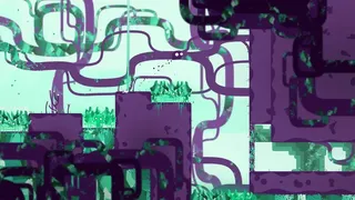 Скриншот 8 к игре Semblance