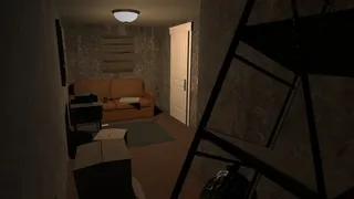 Скриншот 3 к игре Deserving Life