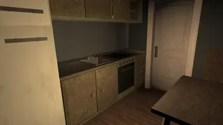 Скриншот 4 к игре Deserving Life