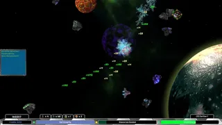 Скриншот 5 к игре Boratium Wars