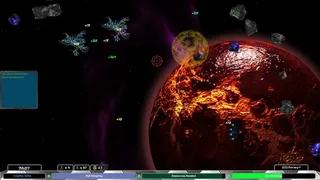 Скриншот 8 к игре Boratium Wars