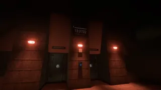 Скриншот 1 к игре SCP: Secret Laboratory