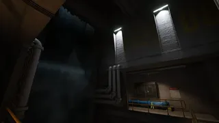 Скриншот 2 к игре SCP: Secret Laboratory