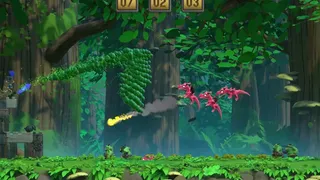 Скриншот 5 к игре KnightOut