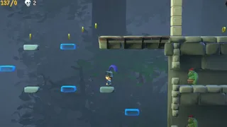 Скриншот 6 к игре KnightOut
