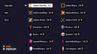 Скриншот 4 к игре Planet Bash