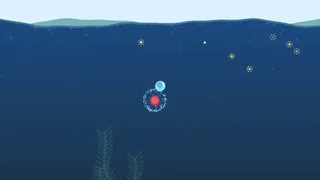 Скриншот 2 к игре Jellyfish