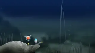 Скриншот 3 к игре Jellyfish