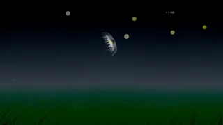Скриншот 5 к игре Jellyfish