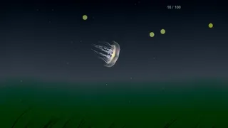 Скриншот 6 к игре Jellyfish