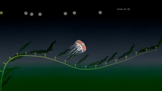 Скриншот 7 к игре Jellyfish