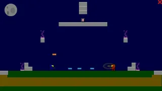 Скриншот 3 к игре Silentium 2D