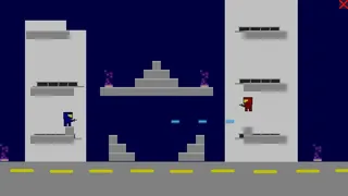 Скриншот 4 к игре Silentium 2D