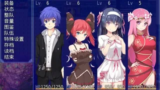 Скриншот 7 к игре Selenophobia
