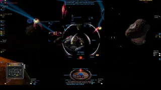 Скриншот 3 к игре Microsoft Allegiance