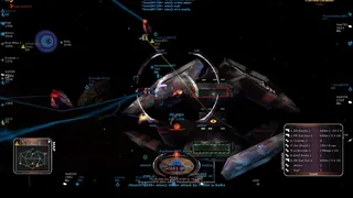 Скриншот 4 к игре Microsoft Allegiance
