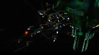 Скриншот 5 к игре Microsoft Allegiance
