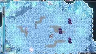 Скриншот 2 к игре 岚零之风 - Wind Horizon