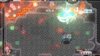 Скриншот 5 к игре 岚零之风 - Wind Horizon