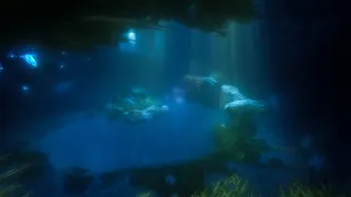Скриншот 5 к игре Druid's Tale: Crystal Cave
