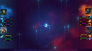 Скриншот 1 к игре Beyond the Void